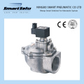 G3/4" Thread Angle Dust Collecting Valve